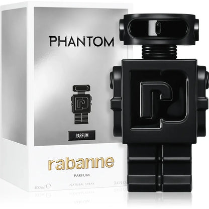 Oferta 2+1: Phantom EDT, Phantom Parfum & Phantom Legion