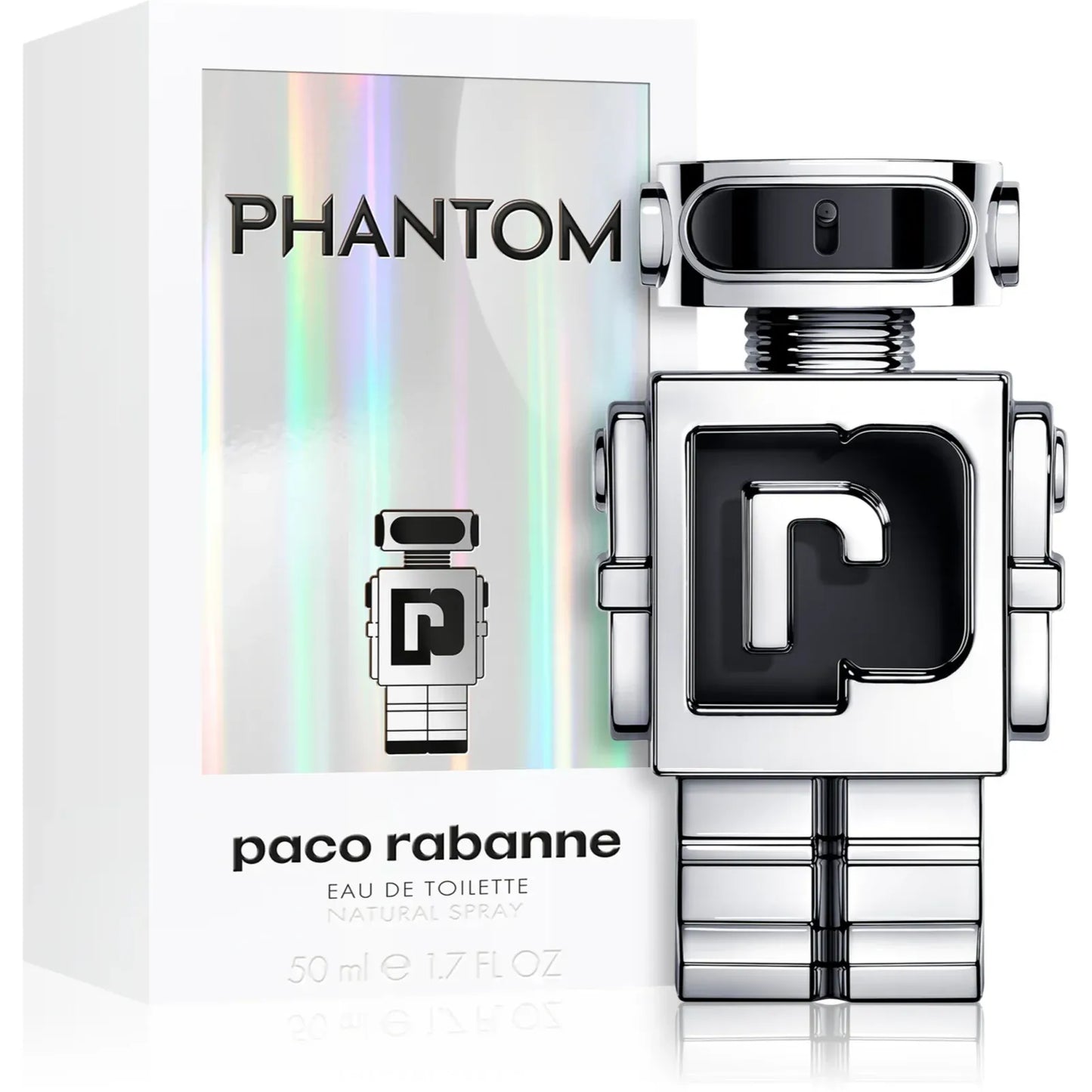 Phantom - EDT - 100ml