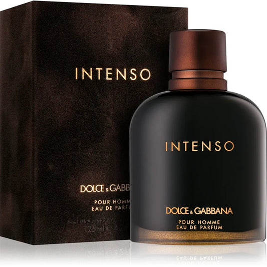 Intenso  - EDP - 100ml