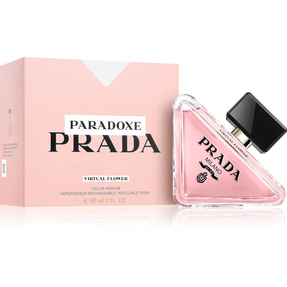 Oferta 2+1: Paradoxe EDP, Paradoxe Intense & Paradoxe Virtual Flower