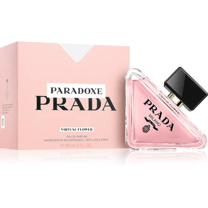 Oferta 2+1: Paradoxe EDP, Paradoxe Intense & Paradoxe Virtual Flower