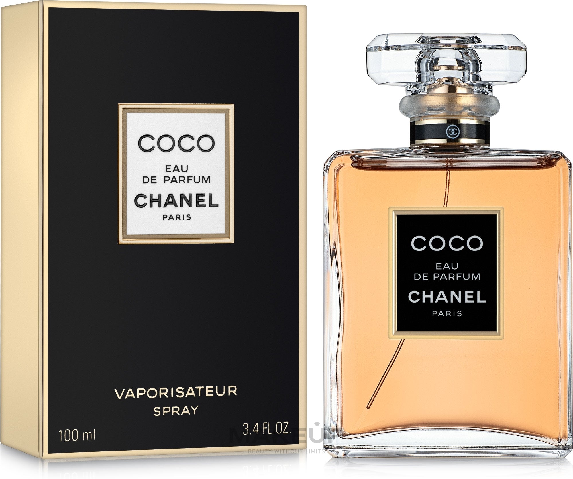 Coco - EDP- 100ml