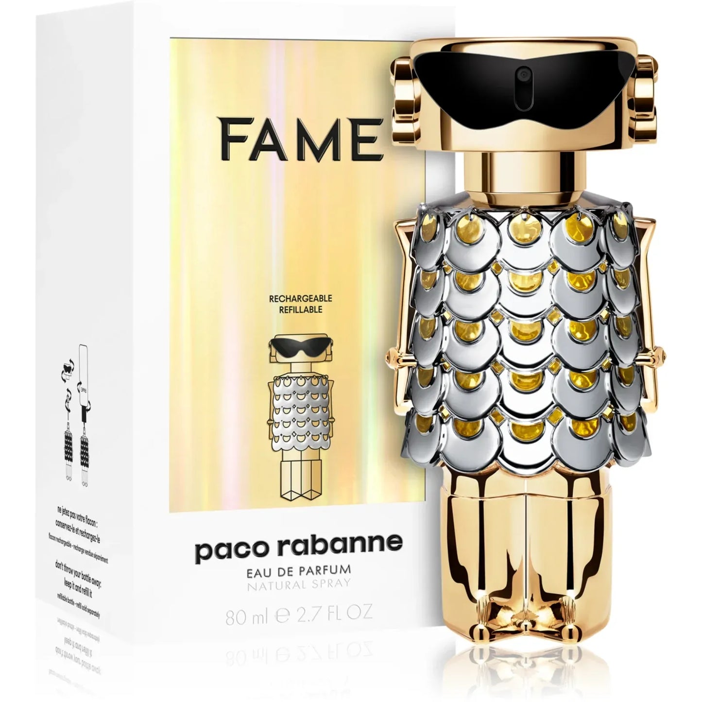 Fame - EDP - 90ml