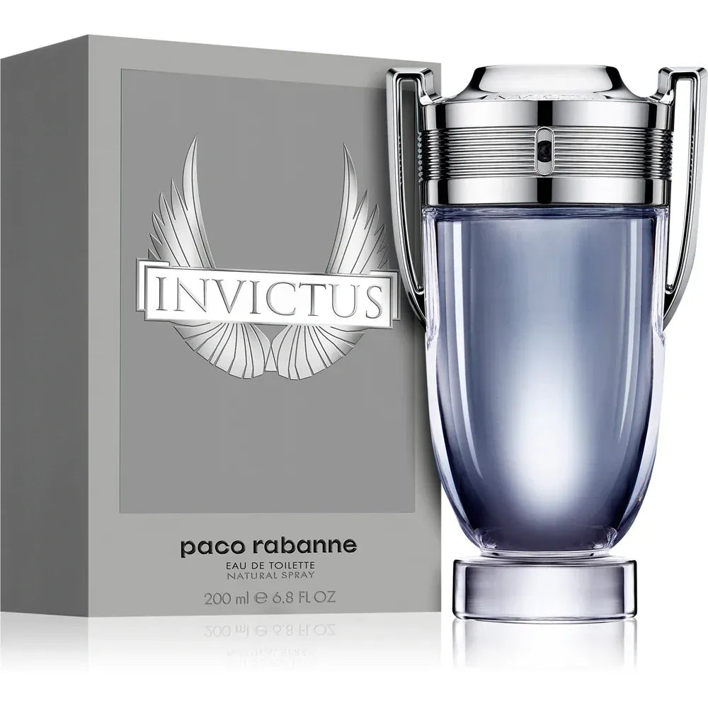 Invictus - EDT - 100ml