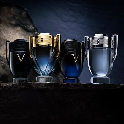 Invictus - EDT - 100ml