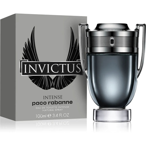 Invictus Intense - EDT Intense - 100ml