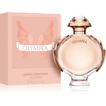 Olympea - EDP - 80ml