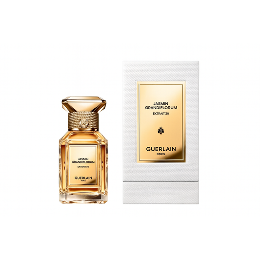 Jasmin Grandiflorum Extrait 30 - EDP - 50ml