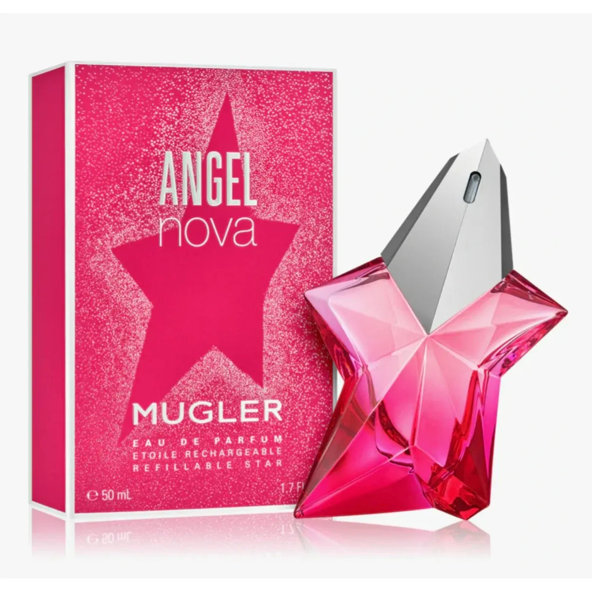 Angel Nova - EDP - 50ml