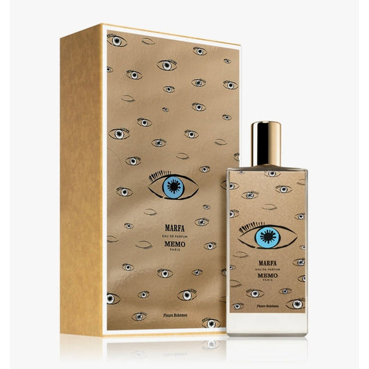 Paris Marfa - EDP - 75ml