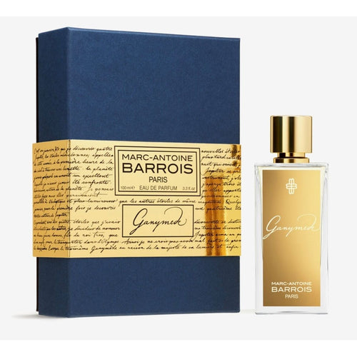 Marc - Antoine Barrois Ganymede - EDP - 100ml