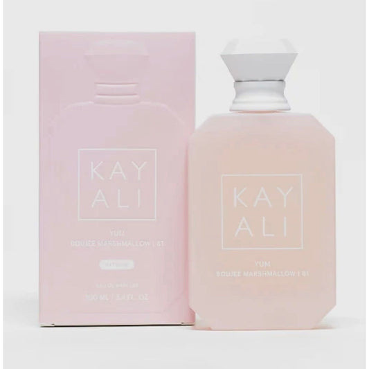Yum Boujee Marshmallow 81 - EDP - 100ml