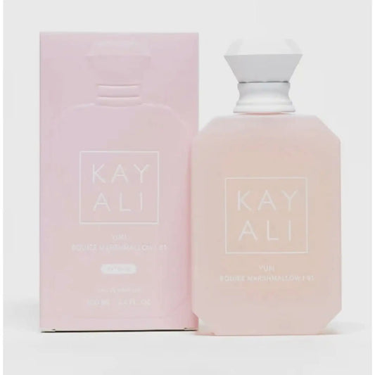 Yum Boujee Marshmallow 81 - EDP - 100ml