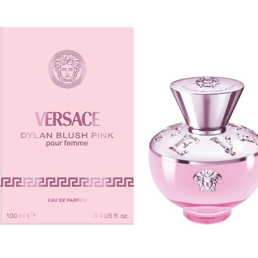 Dylan Blush Pink - EDP - 100ml