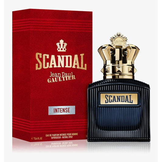 Scandal Pour Homme Intense - EDP - 100ml