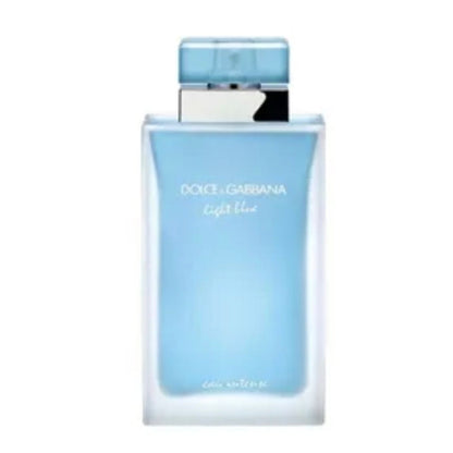 & Gabbana Light Blue intense pour famme - EDP - 100ml