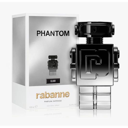 Phantom Elixir Intense - EDP - 100ml