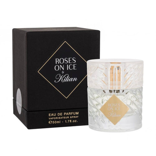 The Liquors Roses on Ice - EDP - 50ml