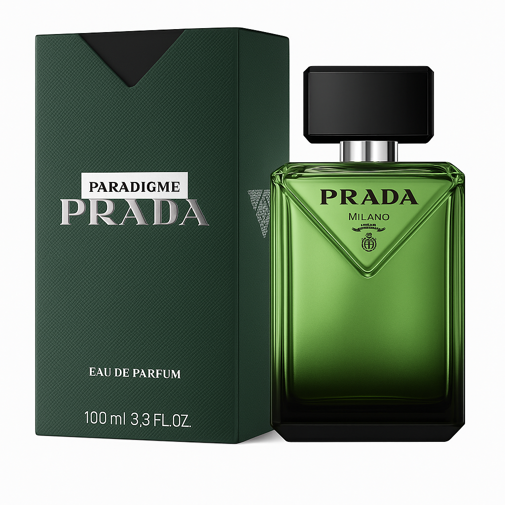 Paradigme - EDP - 100ml