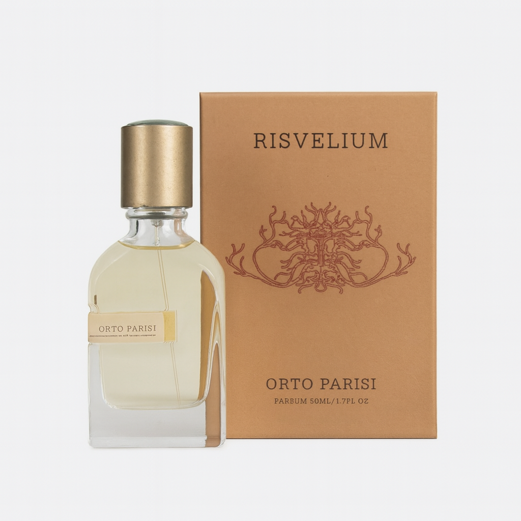 parisi Risvelium - EDP - 50ml