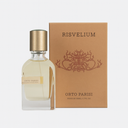 parisi Risvelium - EDP - 50ml