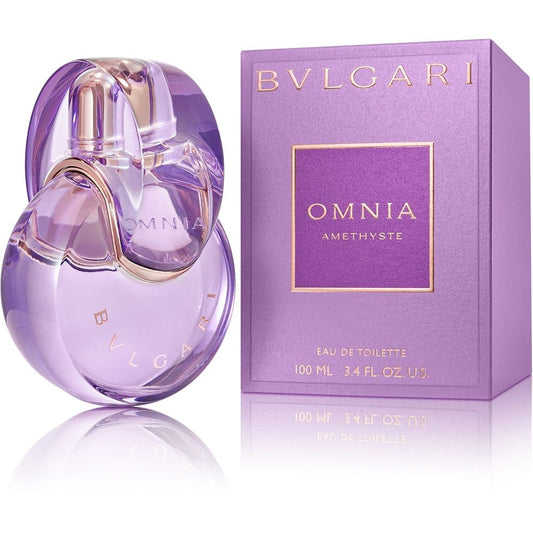 Omnia Amethyste - EDT - 100ml