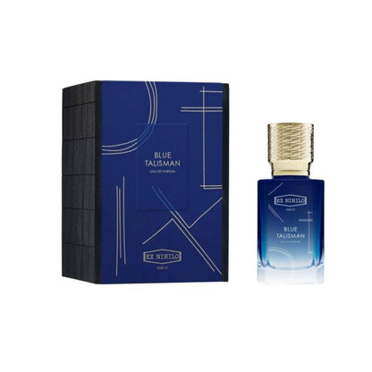 Nihilo Blue Talisman - EDP - 100ml