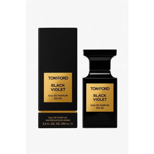 Black Violet - EDP - 100ml