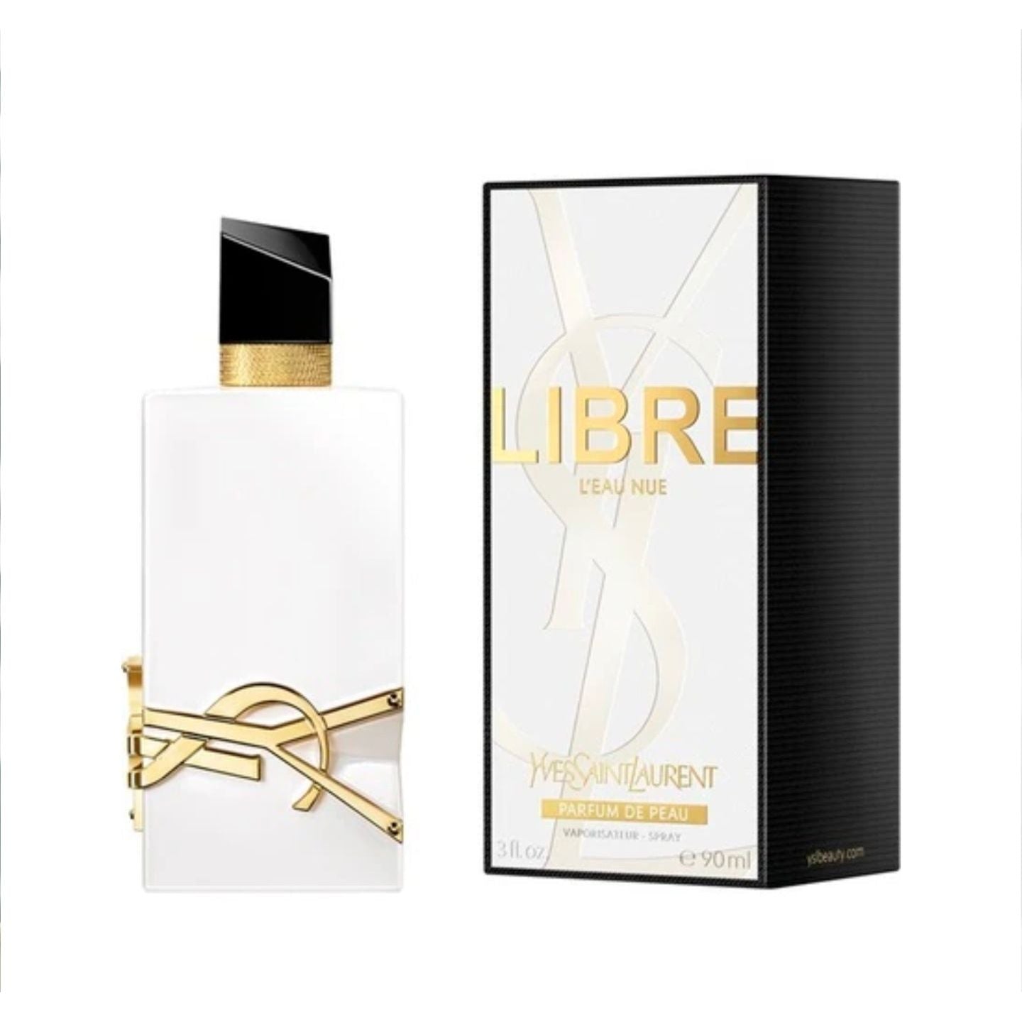 Libre L'Eau Nue de Peau - PARFUM - 90ml