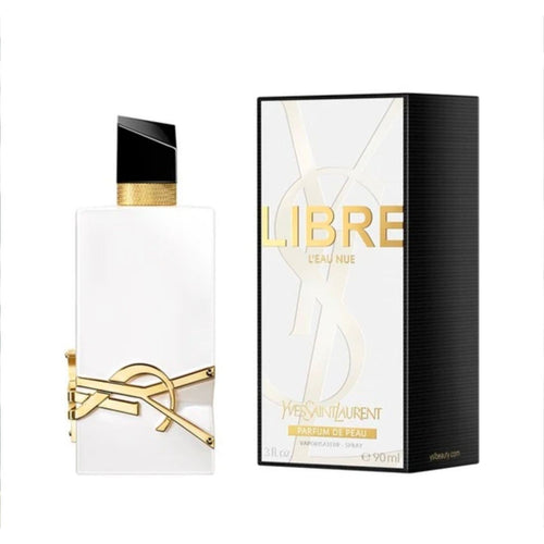 Libre L'Eau Nue de Peau - PARFUM - 90ml