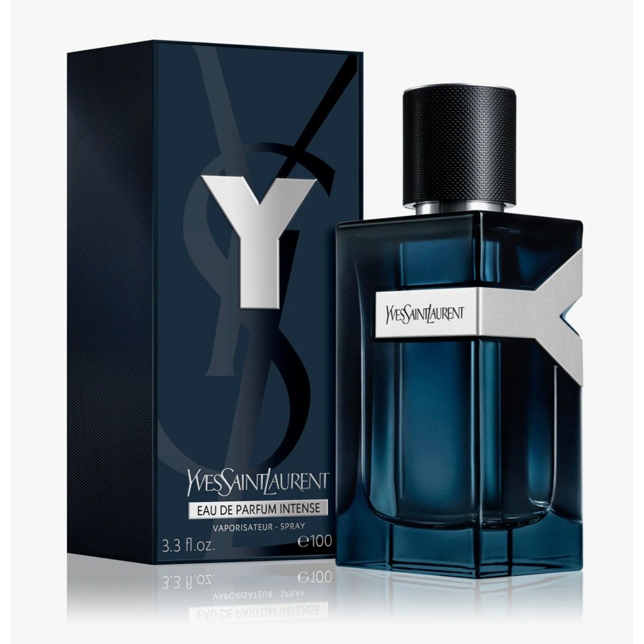 Y Intense - EDP - 100ml