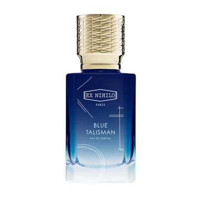 Nihilo Blue Talisman - EDP - 100ml
