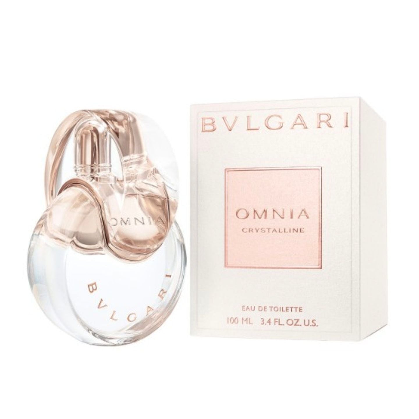 Omnia Crystalline - EDT - 100ml
