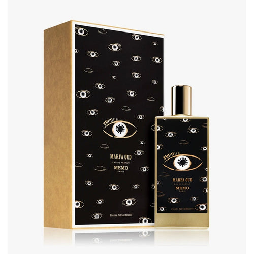 Paris Marfa Oud - EDP - 75ml