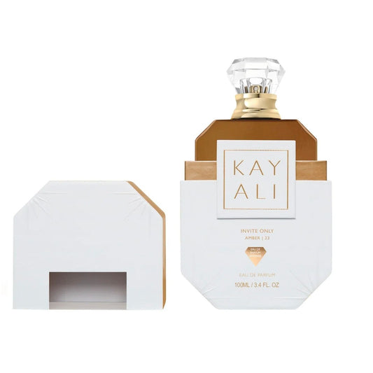 Amber Invite Only - EDP - 100ml