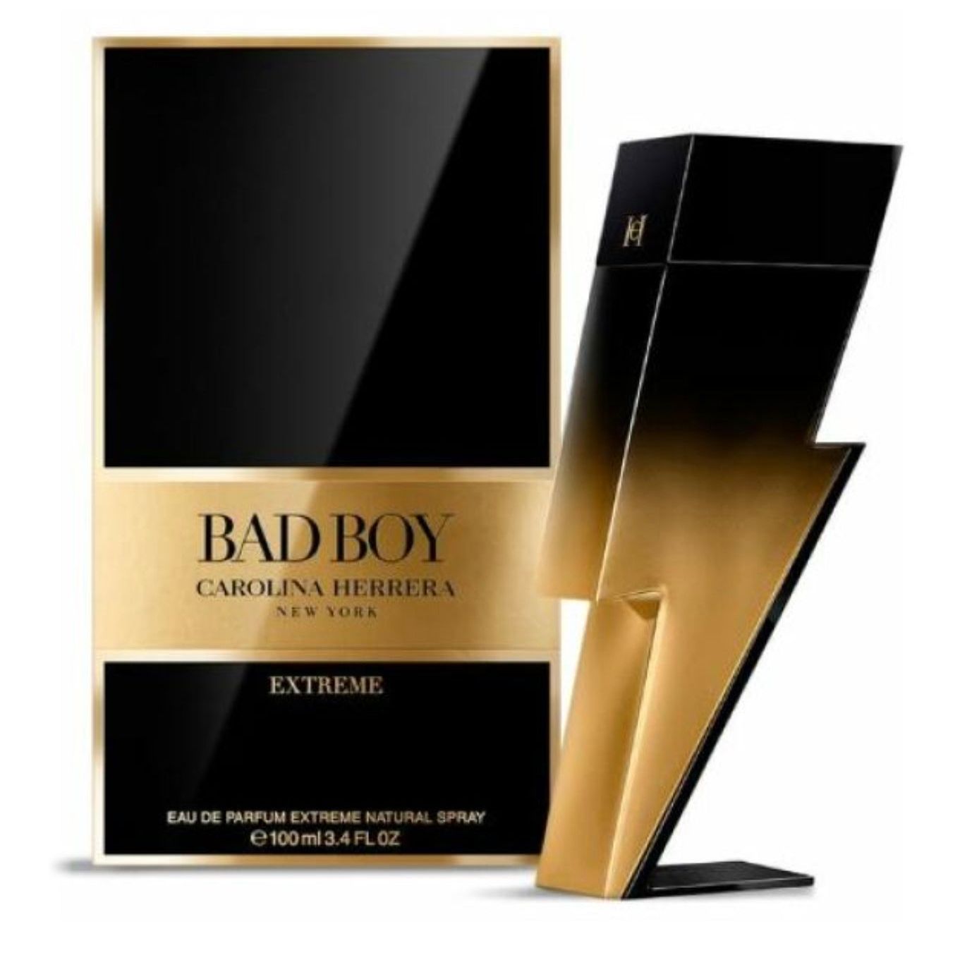 Bad Boy Extreme Men - EDP - 100ml