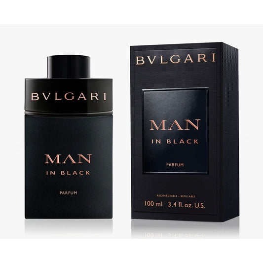 Bvlgari Man In Black - PARFUM - 100ml