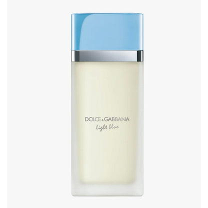 & Gabbana Light Blue pour famme - EDT - 100ml