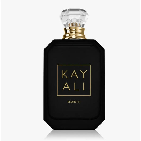 Elixir 11 - EDP - 100ml
