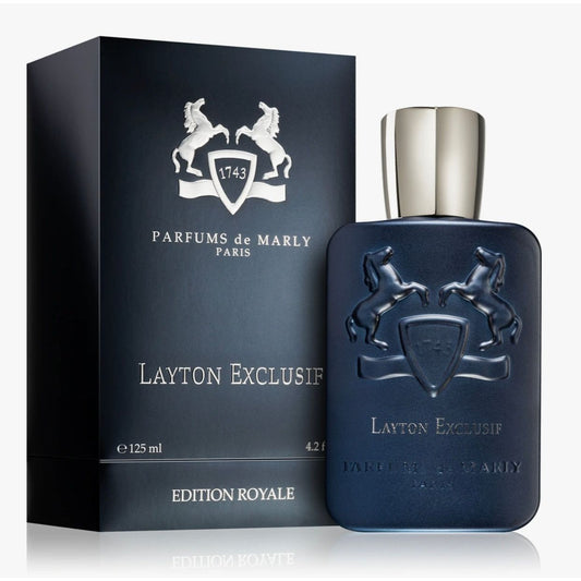 Layton Exclusif - EDP - 125ml
