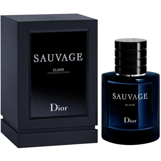DIOR Sauvage Elixir - EDP - 30ml