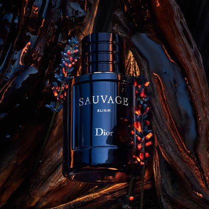 DIOR Sauvage Elixir - EDP - 30ml