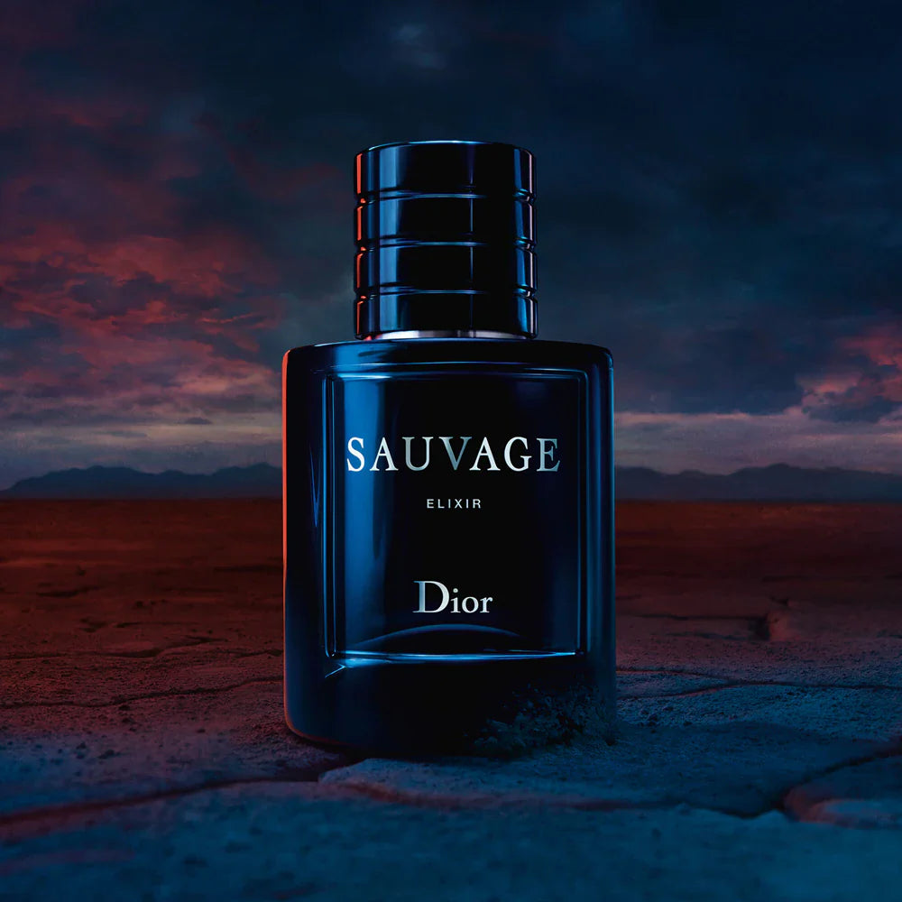 DIOR Sauvage Elixir - EDP - 30ml