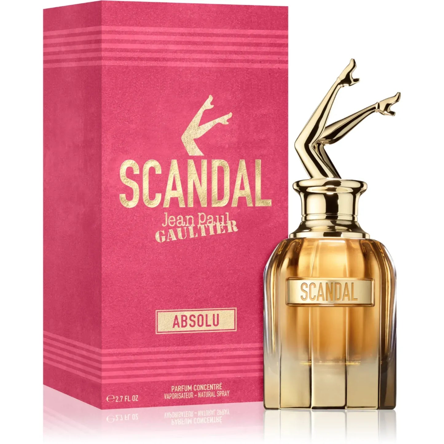 Scandal Women Absolu - EDP - 80ml