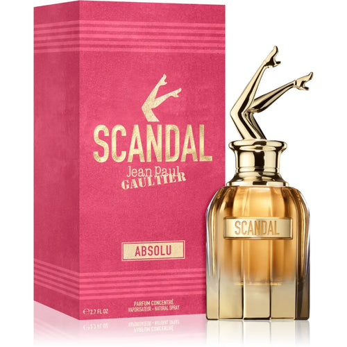 Scandal Women Absolu - EDP - 80ml