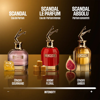 Scandal Women Absolu - EDP - 80ml