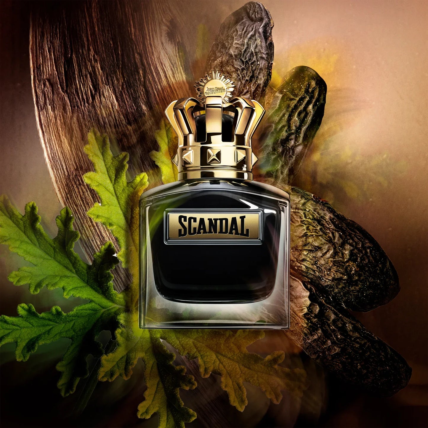 Scandal Men Le Parfum - EDP - 100ml