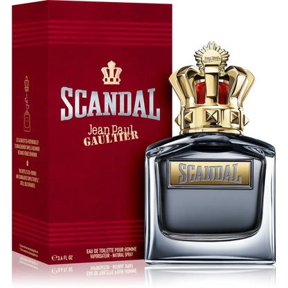 Scandal Men - EDT - 100ml