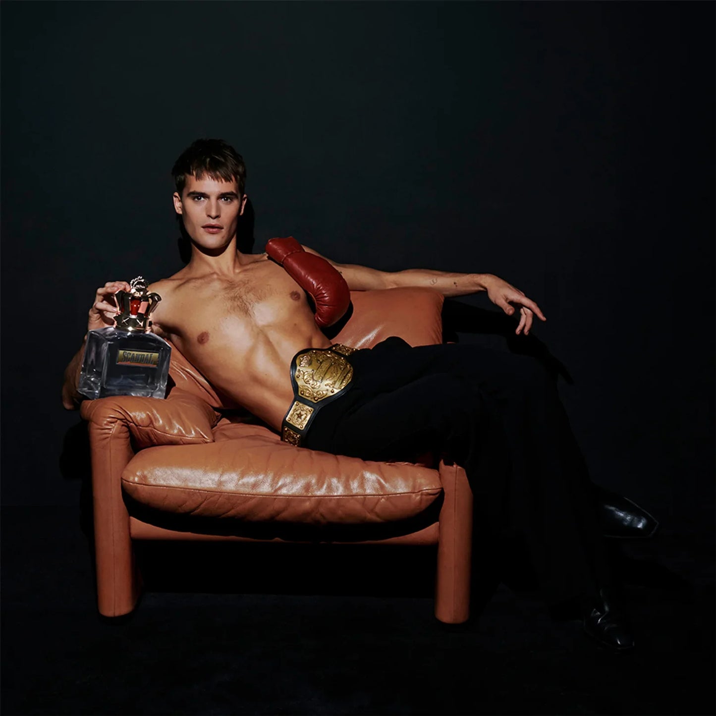 Scandal Men - EDT - 100ml