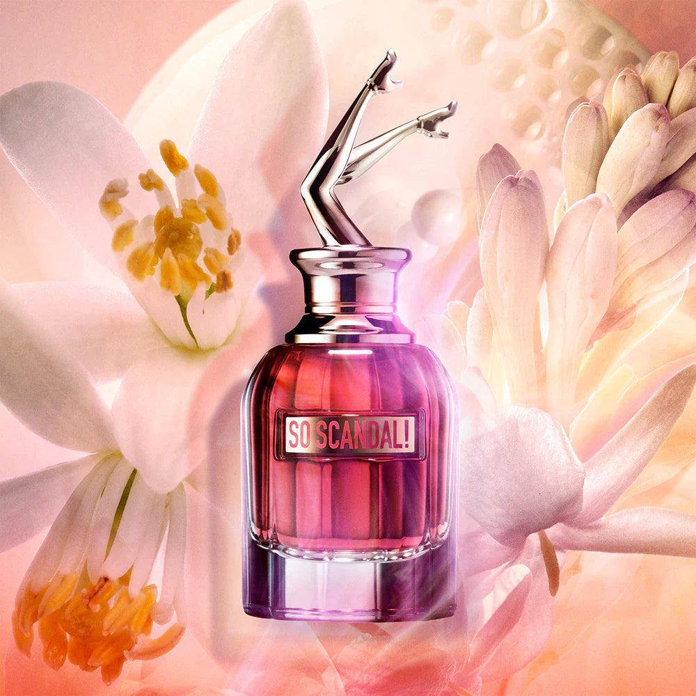So Scandal - EDP - 80ml